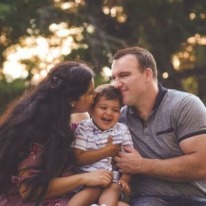 Meet your Posher, Brent